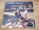 Classic Records LSC 2183 Reiner Sound CSO CLARITY Vinyl 200G LP NEW Audiophile