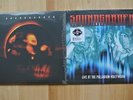 SOUNDGARDEN Superunknown Dble LP + Live At The Palladium 1992 LP Sealed Vinyl