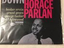 Horace Parlan, UP AND DOWN, VG+, RVG Stamp, Ear,