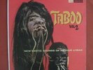 The Exotic Sounds Of Arthur Lyman Lp- Taboo Vol.2 , lounge exotica