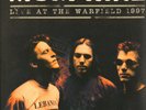 MORPHINE-2-LP- LIVE AT THE WARFIELD 1997- RYKO/ROG-USA- 2017- MINT