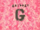 GARBAGE-2-LP- G-SAME- 1995- MINT
