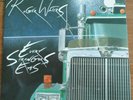 ROGER WATERS - EVERY STRANGERS EYES - HARVEST