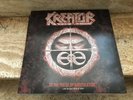 Kreator ?– At The Pulse Of Kapitulation - Live In East Berlin 1990