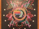 HAWKWIND - IN SEARCH OF SPACE (1st Issue) VINYL LP record 1971 Prog UAG 29202