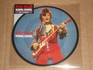 david bowie rebel rebel 45t/single picture disc  40 thanniversary
