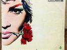 SARITA MONTIEL - CARMEN LA DE RONDA 1964 JAPAN WHITE LABEL PROMO LP PS-3034 sara