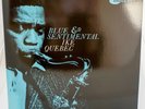 Ike Quebec: Blue & Sentimental on Blue Note 45 RPM
