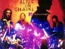 ALICE IN CHAINS 