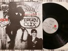 VINYL LP Charly Garcia Clics Modernos Ariola Mexico LAE-725 Rock Argentina Seru