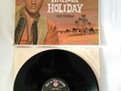 ELVIS HAREM HOLIDAY  LP RCA VICTOR UK 1stPRESS LPM /RD MONO  RED SPOT NMINT