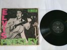 ELVIS PRESLEY DEBUT LP BLACK RCA Original 1956 SOUTH AFRICA LPM 1254  MONO