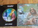 Jeff St Copperwine   Joint Effort    +   Jeff St. John  Survivor  1965 - 75