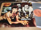David Bowie - Diamond Dogs - Top RCA Italy (RI From 1st Press IT) Color Vinyl LP