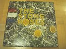 THE STONE ROSES - S/T  RARE YUGO PRESS ON UNIQUE JUGOTON LABEL 1990 NM IAN BROWN