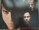 Danzig - Danzig II - Lucifuge,Black Vinyl