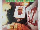 AZ Doe Or Die 12 inch Original US Pressing