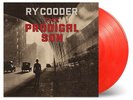 RY COODER   THE PRODIGAL SON   LIMITED EDITION RED VINYL LP   NEW & SEALED