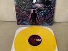Homesick - A Day To Remember - Gold Vinyl - Near Mint