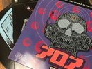 Pop Will Eat Itself 3x Vinyl Album Triple Pack PWEI