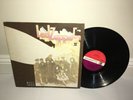 Led Zeppelin - Zep 2 II LP Atlantic 1969 Red & Plum UK Killing Floor VG-/VG RARE