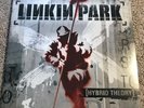LINKIN PARK Hybrid Theory Gatefold Vinyl Record LP Factory Sealed