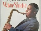 Wayne Shorter, Wayning Moments, 1962 Vee Jay LP3029, VG Plus