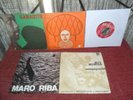 [5 SINGLES] ANGOLA AFRO PSYCH BEAT Carlos Lamartine Prado Paim Ruy Mingas NGOLA