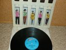 Xray Spex ?– Germfree Adolescents LP UK 1978 EMI INS 3023 1st Press MINT PUNK