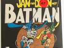 SEALED Soundtrack LP  JAN & DEAN Meet Batman  Liberty LST-7444  STEREO