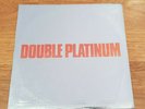 Kiss | Double Platinum 1978 Original LP Record NBLP 7100-2