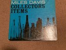 Prestige 7044 NYC RVG Miles Davis Collector’s Items