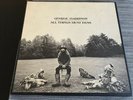 george harrison all things must pass