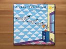 Flock Of Seagulls - The Best Of - Rare Vinyl LP Comp - 1986 - VG+++ - Mike Score