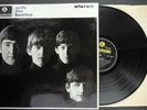 WITH THE BEATLES 1st UK STEREO EX