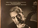 PIATIGORSKY Walton Cello Cto MUNCH RCA LSC 2109 STEREO SHADED DOG EX