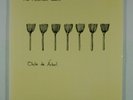 THE MOUNTAIN GOATS Chile De Arbol EP NEAR MINT BROWN VINYL 7