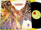 Pescado Rabioso-Desartormentandonos-progressive Rock Argentina-very nice shape