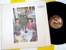 Led Zepellin-Presencia-Ed.1-Argentina-nm- spanish titles