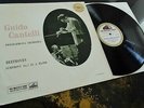 Beethoven: Symphony No. 7 - Guido Cantelli **HMV ASD 254 ED1 LP**