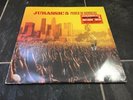 Jurassic 5 Power In Numbers 2LP Vinyl