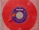 Claude François 45 Tours JukeBox 1967 Comme d'habitude