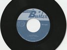 rare 1967 ROCKSTEADY PRINCE BUSTER REISSUE DAWN PENN 