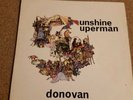 Donovan Sunshine Superman 1st Pressing UK