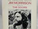 Jim Morrison An American Prayer Music By The Doors Vinyl LP 5E-502 Elektra
