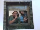 SUTHERLAND BROTHERS WHEN THE NIGHT COMES DOWN/SELF TITLED   VINYL ALBUMS X 2