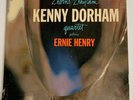 Kenny Dorham Quartet LP 