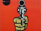 RIDE - TARANTULA -  UK CREATION RECORDS VINYL LP N MINT CONDITION