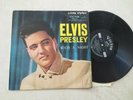 Elvis Presley 1963 Japan Only STEREO LP SUCH A NIGHT Japanese