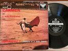 CARMEN / L'ARLESIENNE Suites BIZET ANSERMET DECCA STEREO SXL 2037 WBg NMINT LP